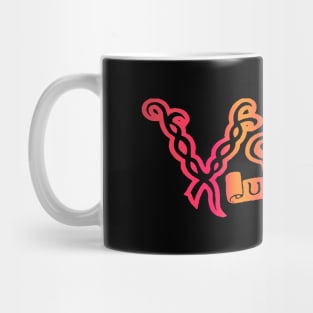 velvet underground Mug